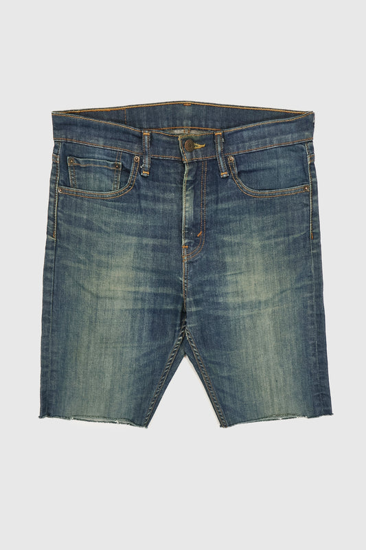 Vintage Levi's 510 Jorts Image 0