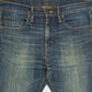 Vintage Levi's 510 Jorts Image 5