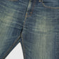 Vintage Levi's 510 Jorts Image 3
