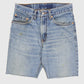 Vintage Levi's Jorts Image 0