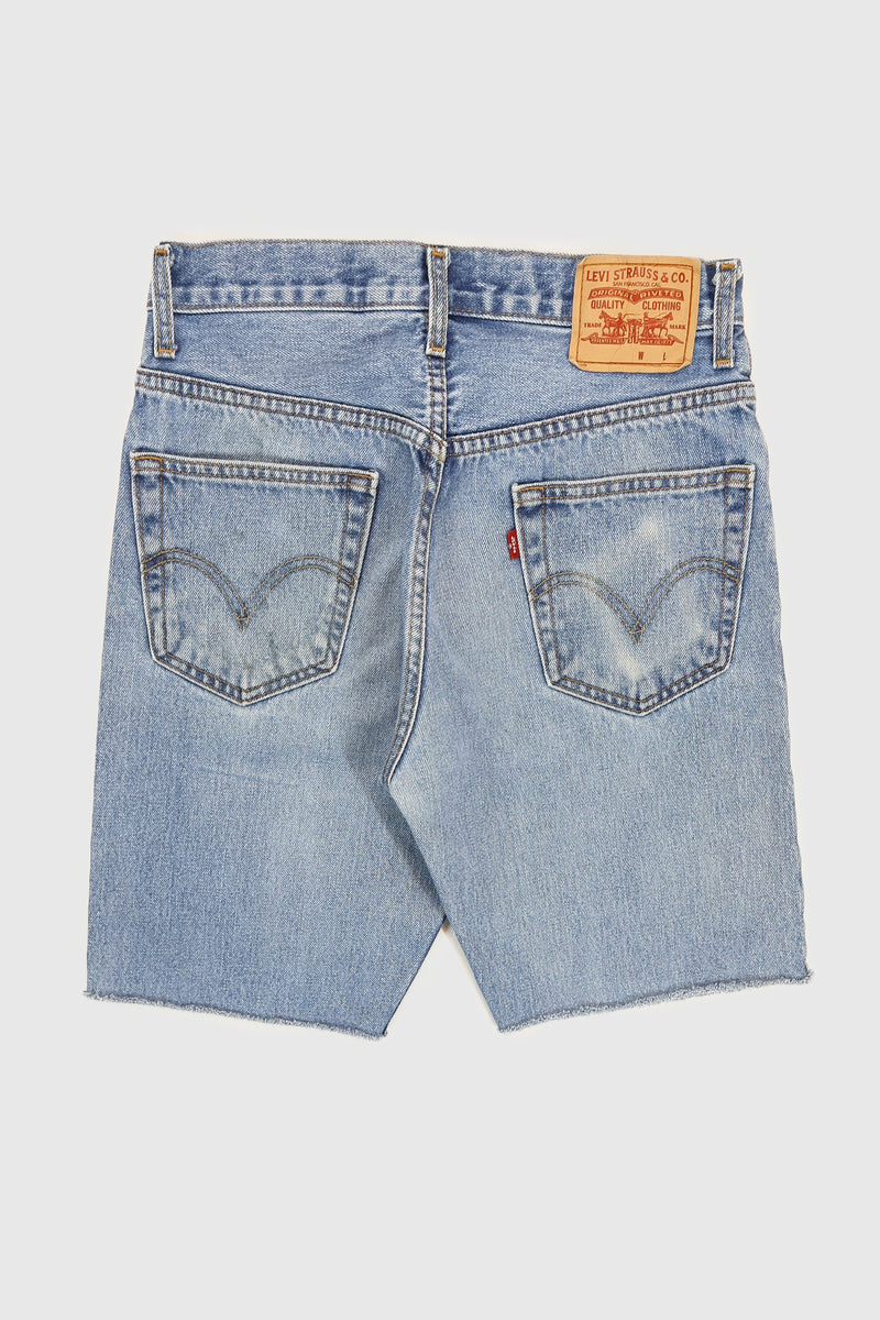 Vintage Levi's Jorts