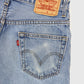 Vintage Levi's Jorts Image 5