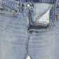 Vintage Levi's Jorts Image 2