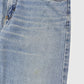 Vintage Levi's Jorts Image 8