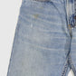 Vintage Levi's Jorts Image 4