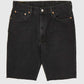 Vintage Levi's 550 Relaxed Fit Shorts Image 0