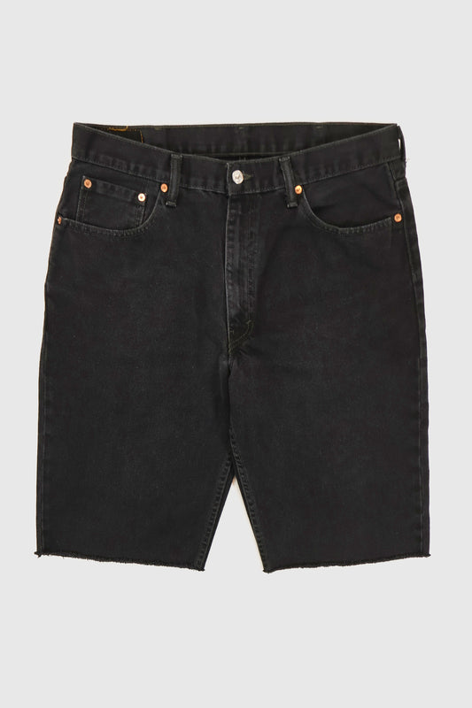 Vintage Levi's 550 Relaxed Fit Shorts Image 0