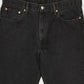 Vintage Levi's 550 Relaxed Fit Shorts Image 5