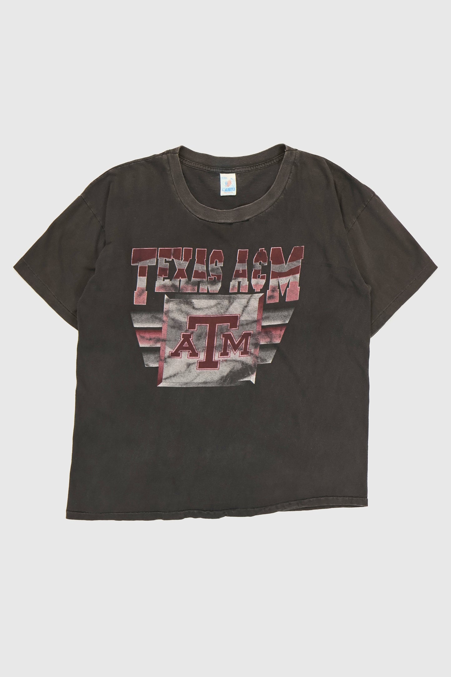 Vintage Texas A&M Tee Image 0