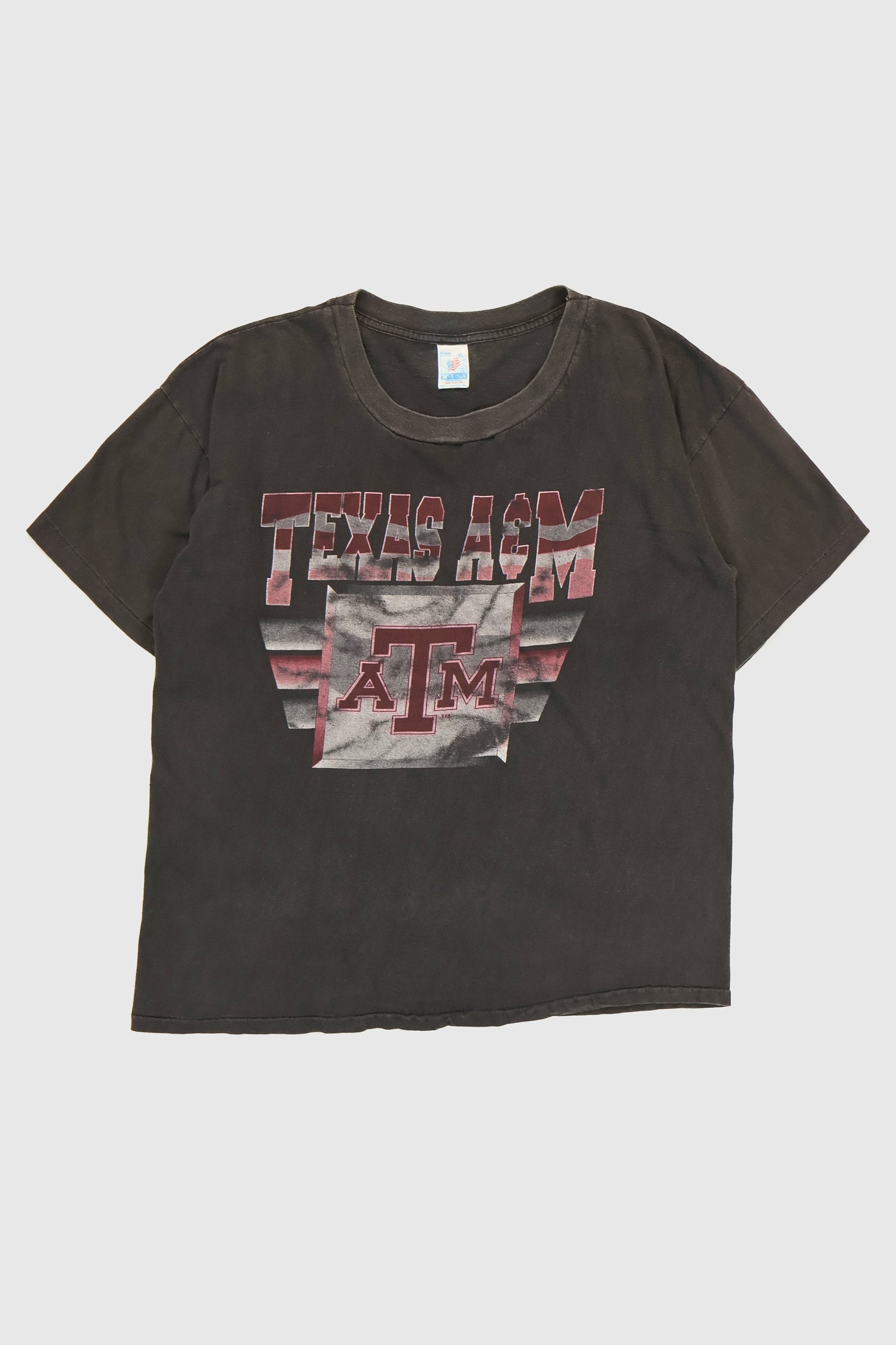 Vintage Texas A&M Tee Image 0