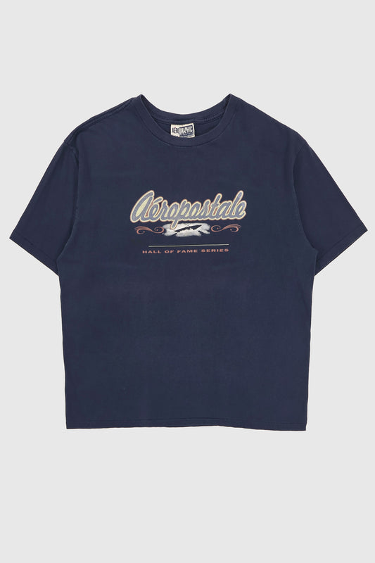 Vintage Aeropostale Hall of Fame Series Tee Image 0