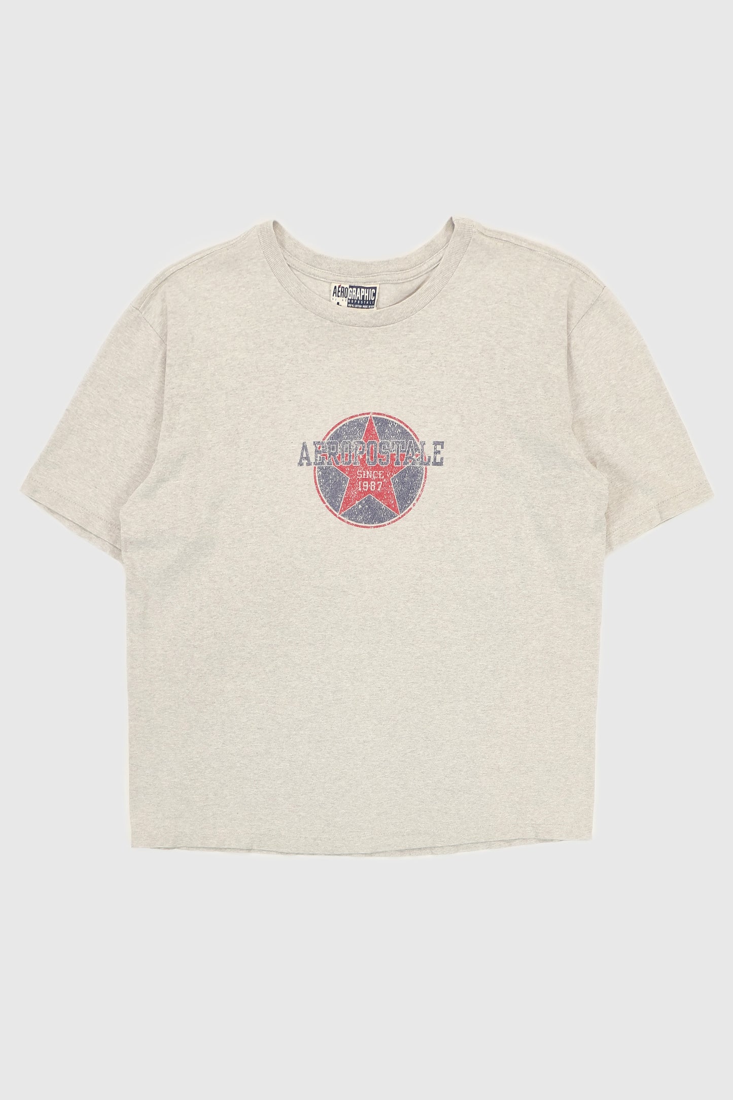 Vintage Aeropostale Tee Image 0