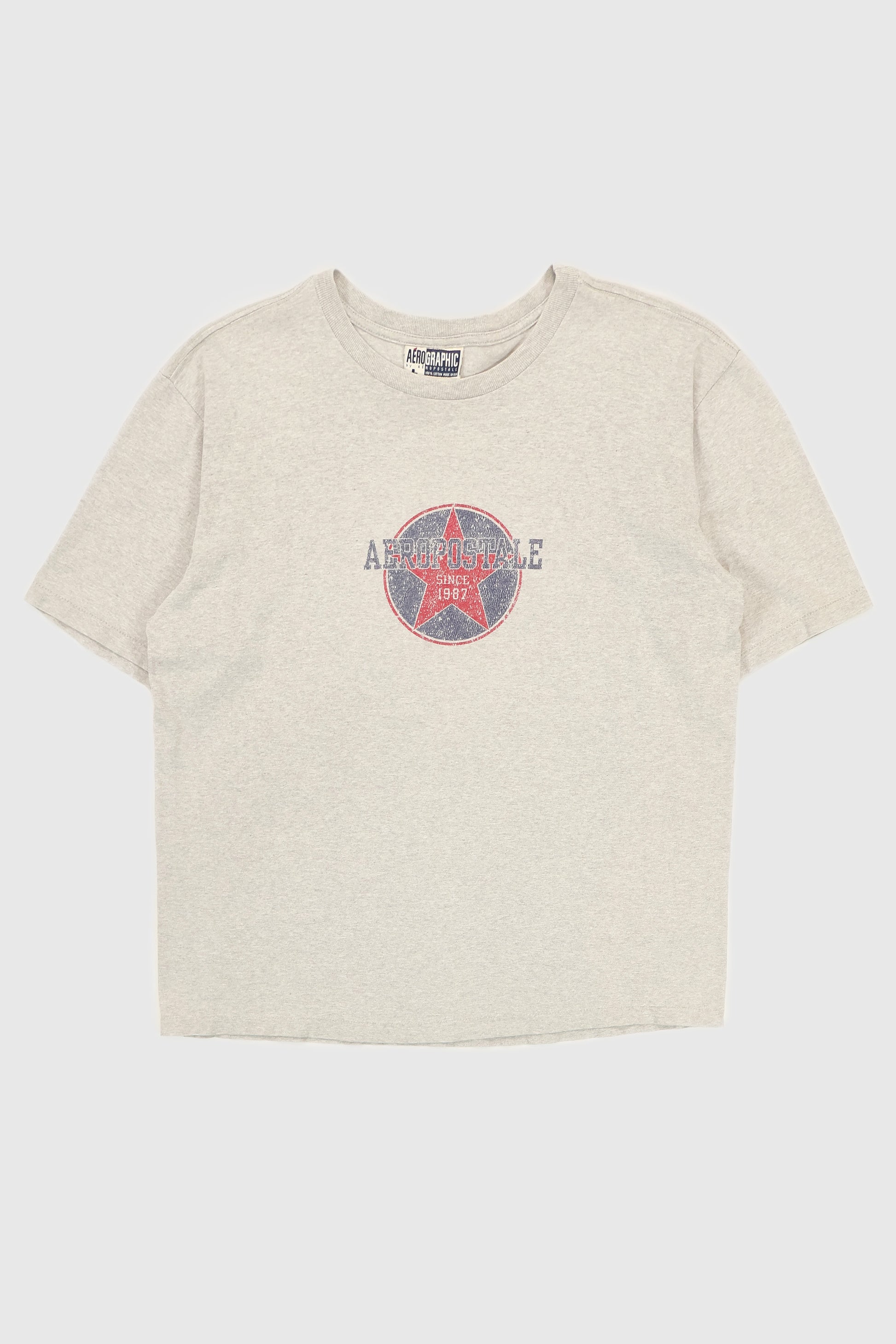 Vintage Aeropostale Tee Image 0