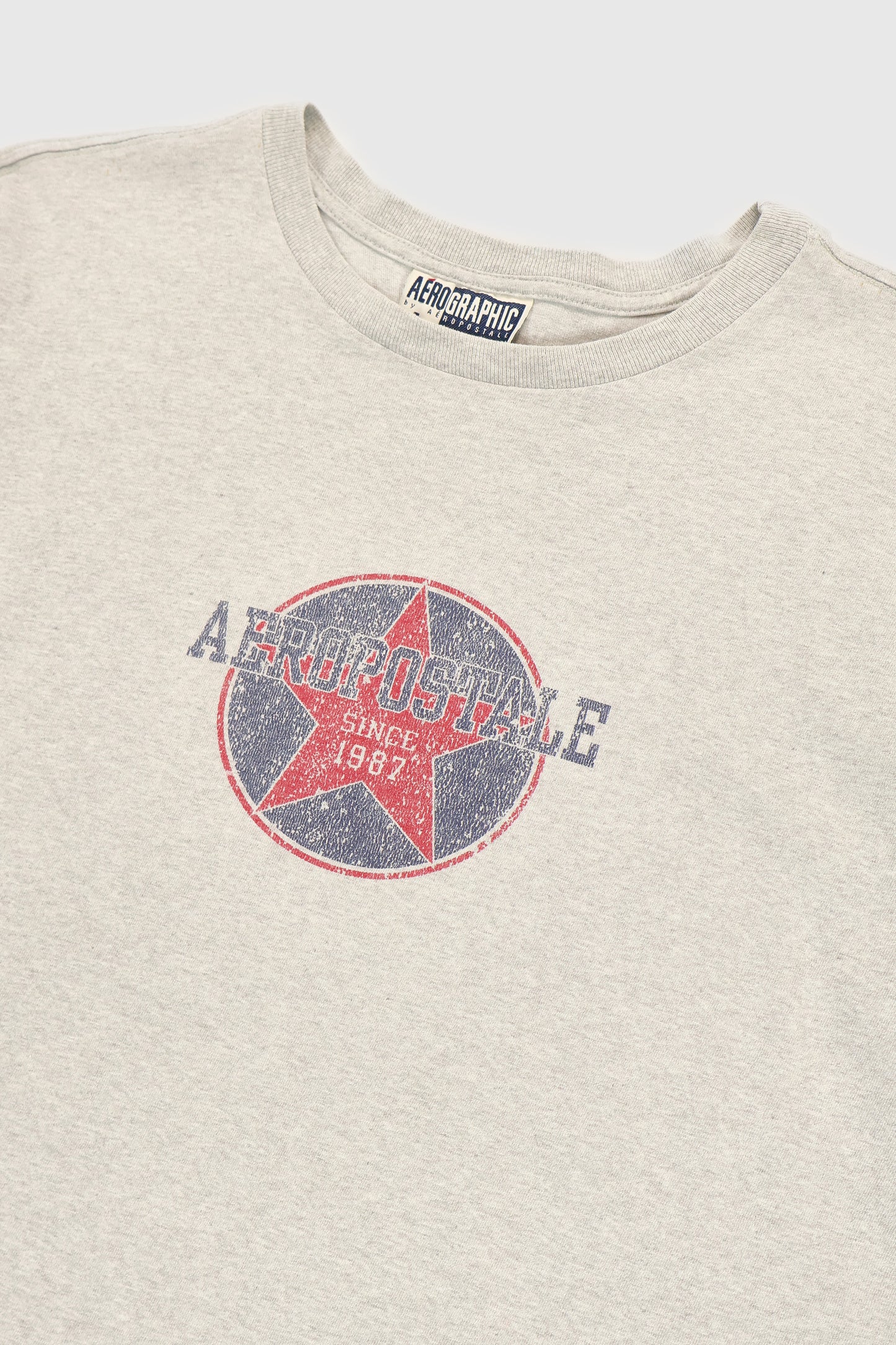 Vintage Aeropostale Tee Image 1