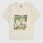 Vintage Aeropostale Natural Life Tee Image 0