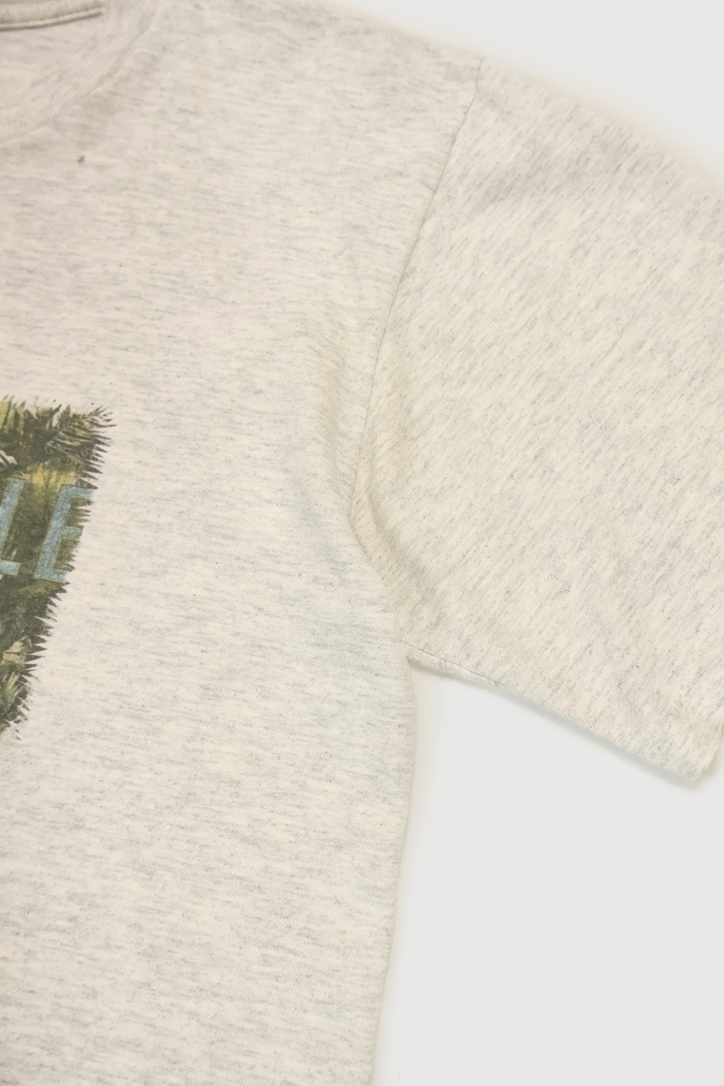 Vintage Aeropostale Natural Life Tee Image 5