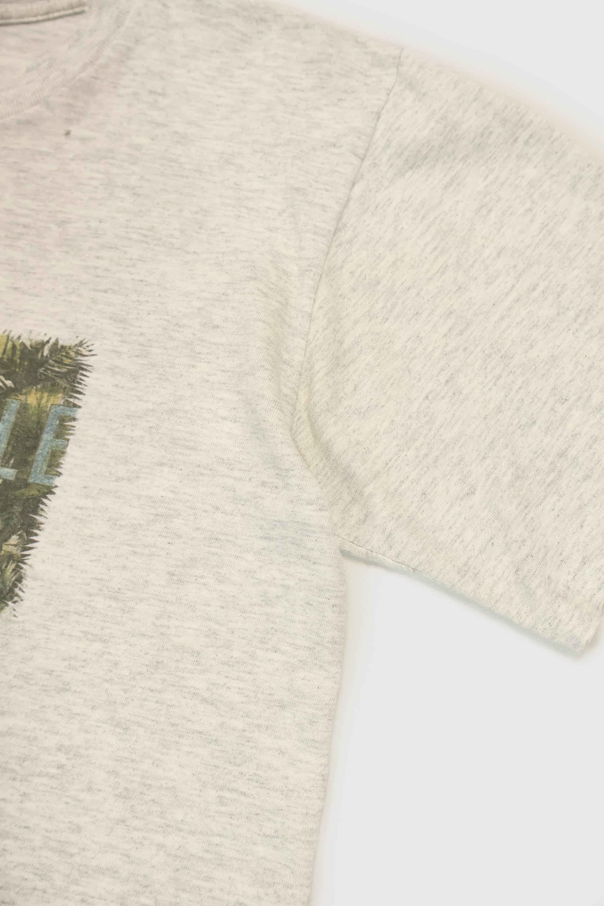 Vintage Aeropostale Natural Life Tee Image 5