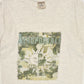 Vintage Aeropostale Natural Life Tee Image 4