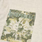 Vintage Aeropostale Natural Life Tee Image 1