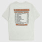 Vintage Texas Longhorns 2005 National Champions Tee Image 1