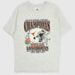 Vintage Texas Longhorns 2005 National Champions Tee Image 0