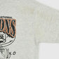 Vintage Texas Longhorns 2005 National Champions Tee Image 4