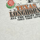 Vintage Texas Longhorns 2005 National Champions Tee Image 6
