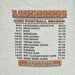 Vintage Texas Longhorns 2005 National Champions Tee Image 7