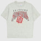 Vintage Oklahoma Sooners Tee Image 0