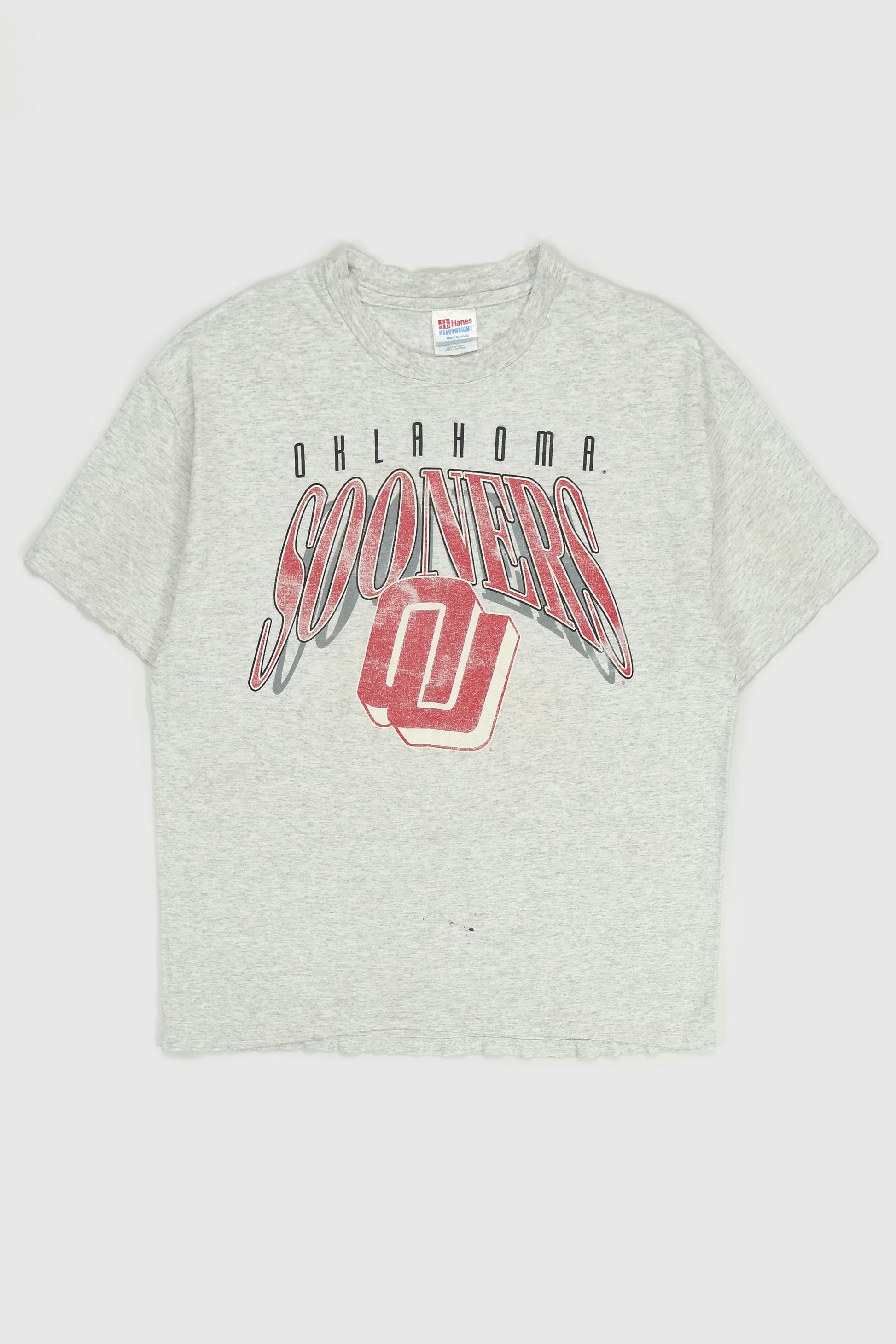 Vintage Oklahoma Sooners Tee Image 0