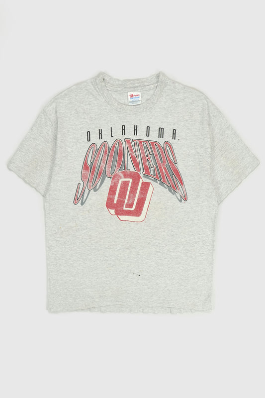 Vintage Oklahoma Sooners Tee Image 0
