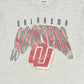 Vintage Oklahoma Sooners Tee Image 1