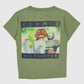 Vintage Kermie Hilflipper Tee Image 1