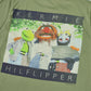Vintage Kermie Hilflipper Tee Image 4