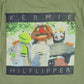 Vintage Kermie Hilflipper Tee Image 6