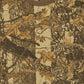 Vintage Realtree Camo Long Sleeve Tee Image 3