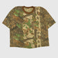 Vintage Realtree Camo Tee Image 0