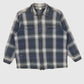Vintage Full Zip Shirt Image 0