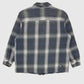Vintage Full Zip Shirt Image 1
