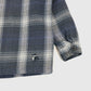 Vintage Full Zip Shirt Image 4