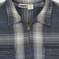 Vintage Full Zip Shirt Image 2