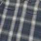 Vintage Full Zip Shirt Image 3