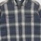 Vintage Full Zip Shirt Image 5