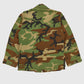 Vintage Camo Jacket Image 1