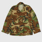 Vintage Camo Jacket Image 0