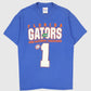 Vintage Florida Gators 1996 National Champions Tee Image 0