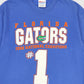 Vintage Florida Gators 1996 National Champions Tee Image 2