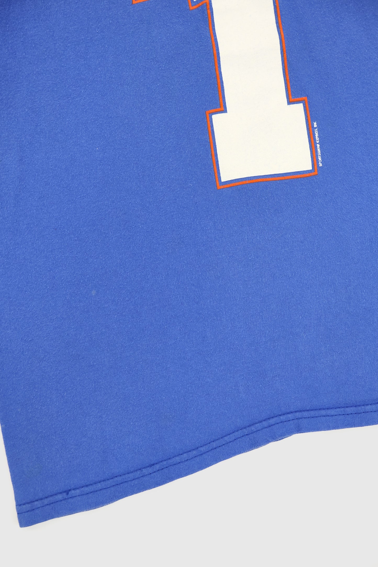 Vintage Florida Gators 1996 National Champions Tee Image 5