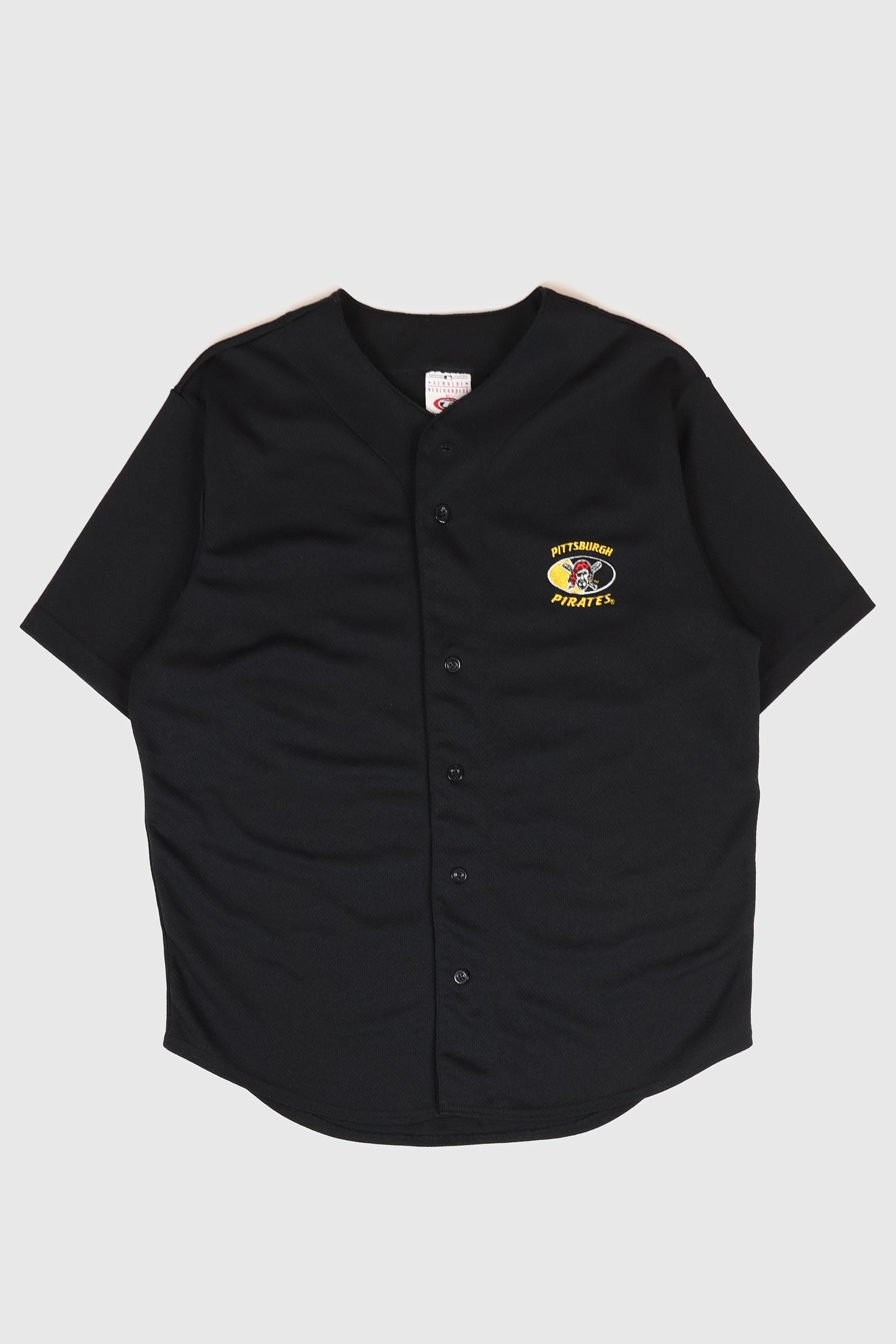 Vintage Pittsburgh Pirates Jersey Image 0