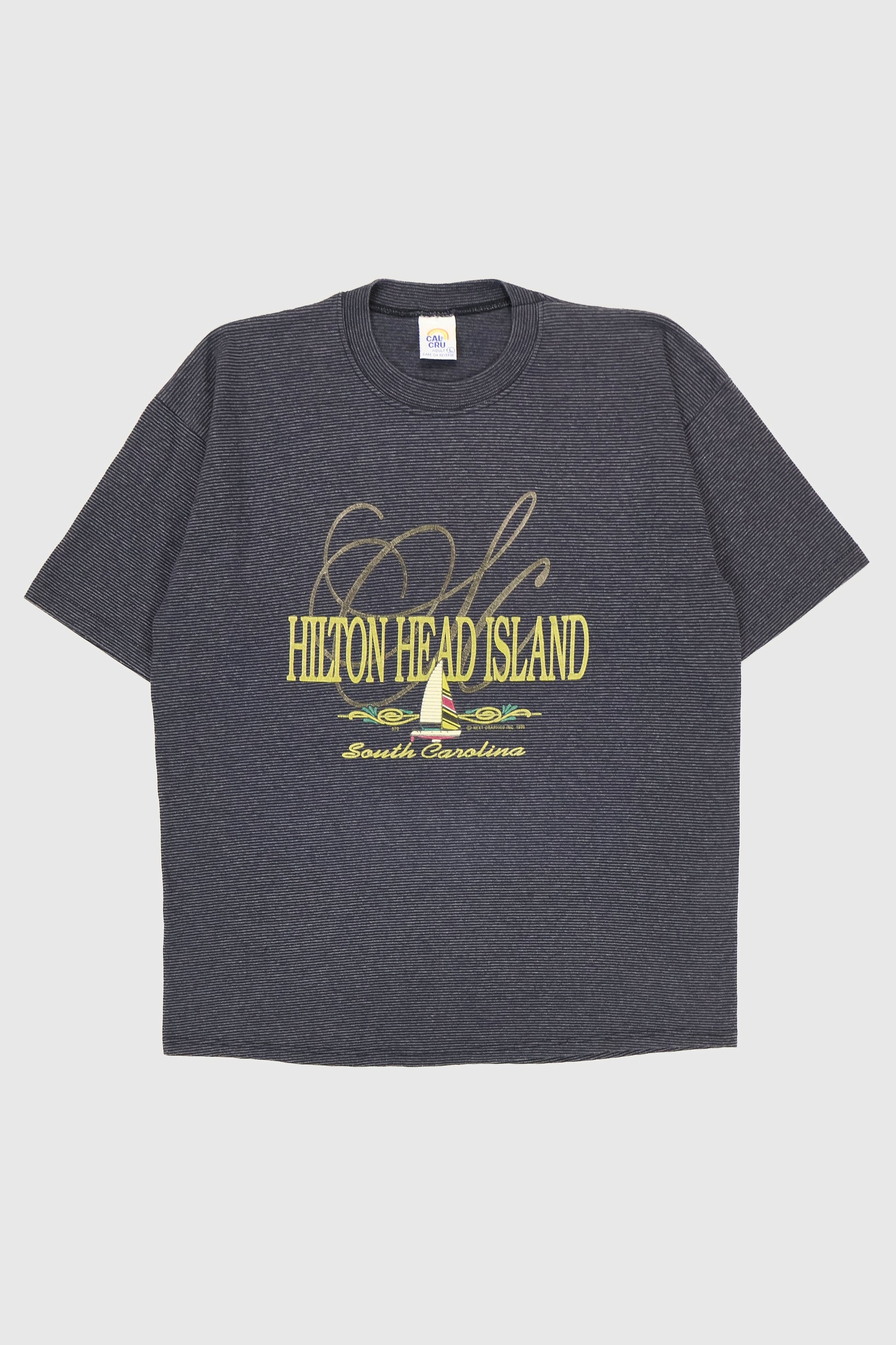 Vintage Hilton Head Tee Image 0